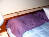A Short Bed